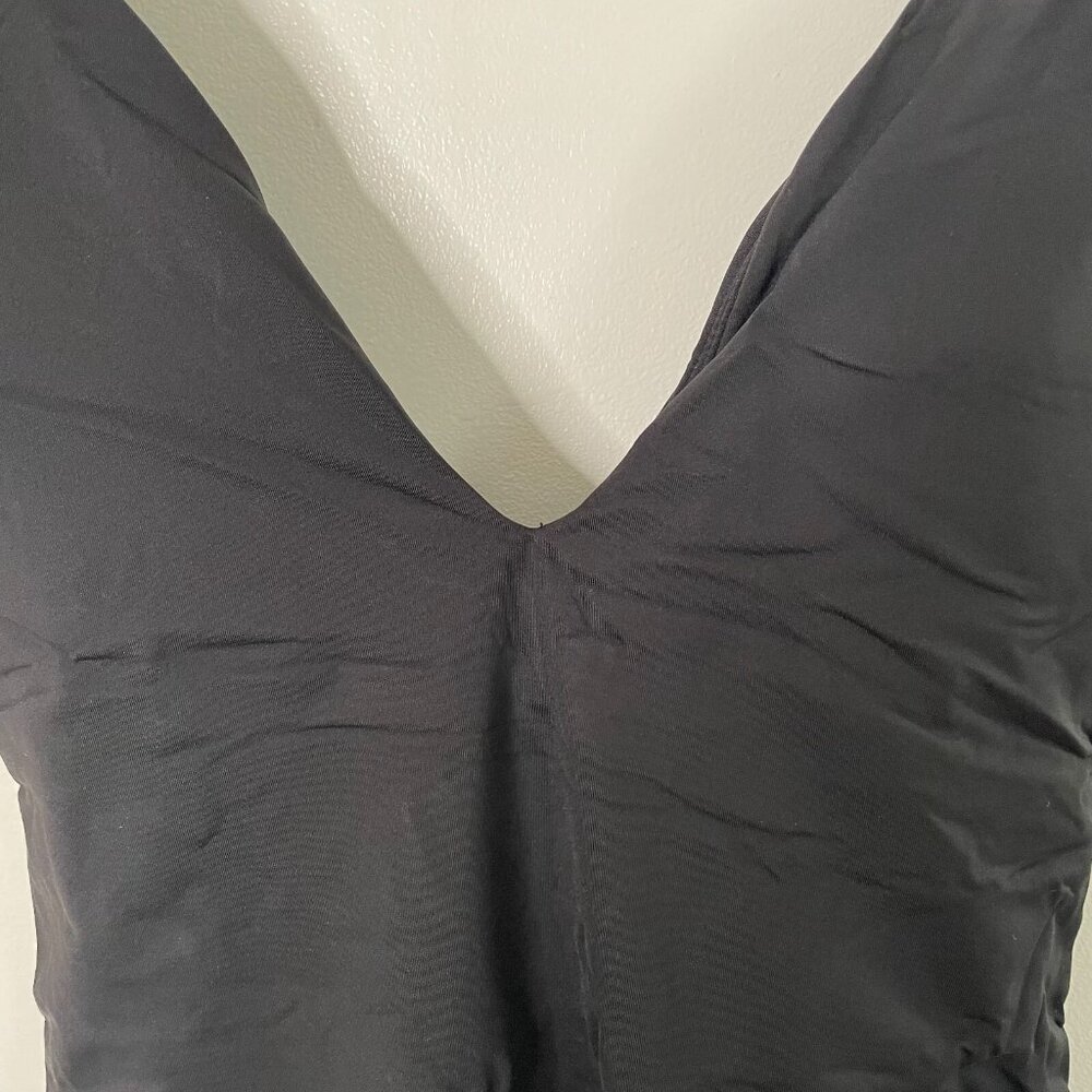 Andie Black Women's One Piece Swimsuit - Picture 7 of 12
